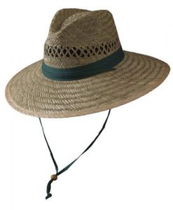 Turner Hats Rush Safari