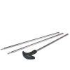 Outers Shotgun Cleaning Rod ( For 10, 12, 16, 20, 28, .410 Guage )
