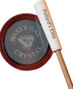 Pollard's Nasty Gal Crystal