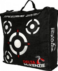 Delta McKenzie Speedbag 20/20 Target