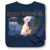 Ducks Unlimited Men's A Promising Day LS T-Shirt