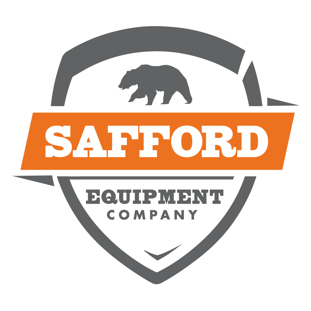 Safford Equipment logo