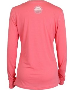 Aftco Women's Orbit Performance Long Sleeve T-Shirt
