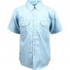 Aftco Youth Sirius SS Tech Shirt