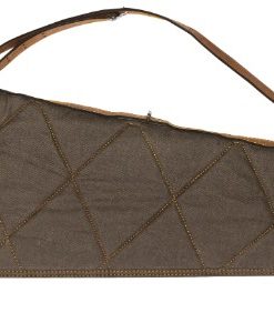 Browning Lona Canvas/Leather Rifle Case #1413886948