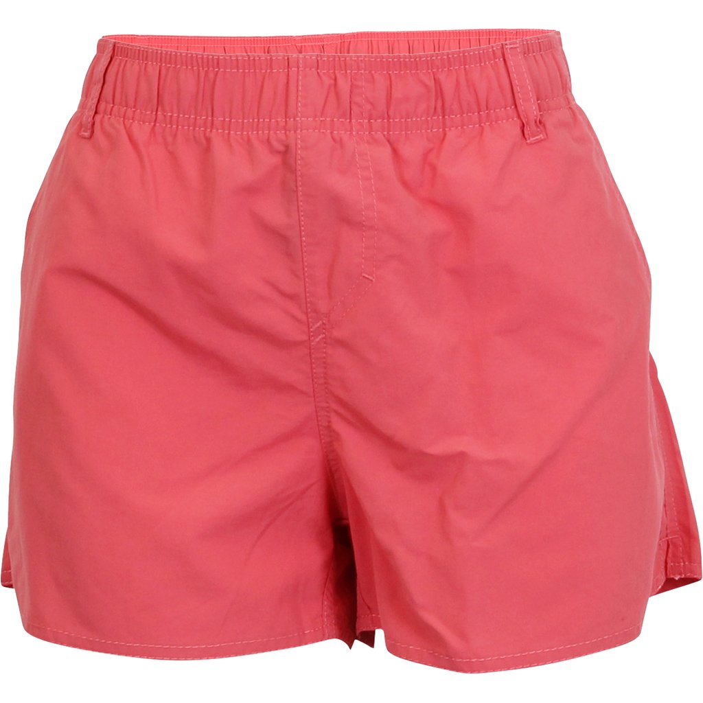 Aftco Women's Ladyfish Fishing Shorts | Safford Trading Company