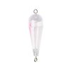 Eagle Claw Casting Float 3 Pack Clear #FWFCL