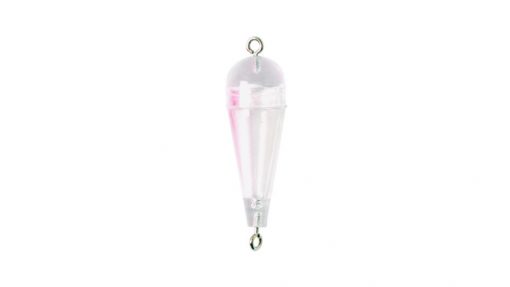 Eagle Claw Casting Float 3 Pack Clear #FWFCL