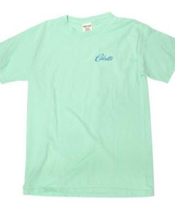Calcutta Ladies Catch of the Day Short Sleeve T-Shirt