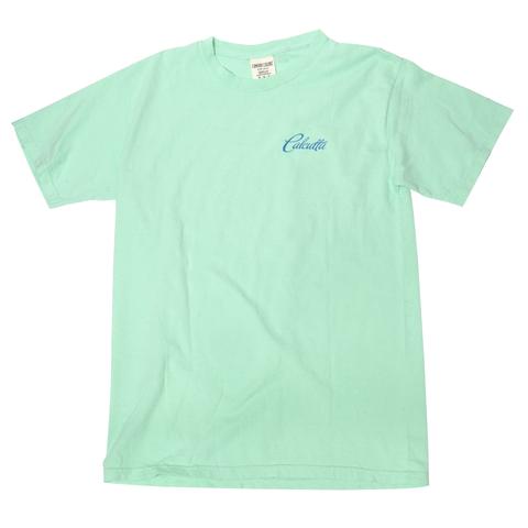 Calcutta Ladies Catch of the Day Short Sleeve T-Shirt