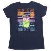 Calcutta Ladies Toes In The Sand T-Shirt