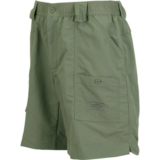 Aftco Men's Original Long Fishing Shorts