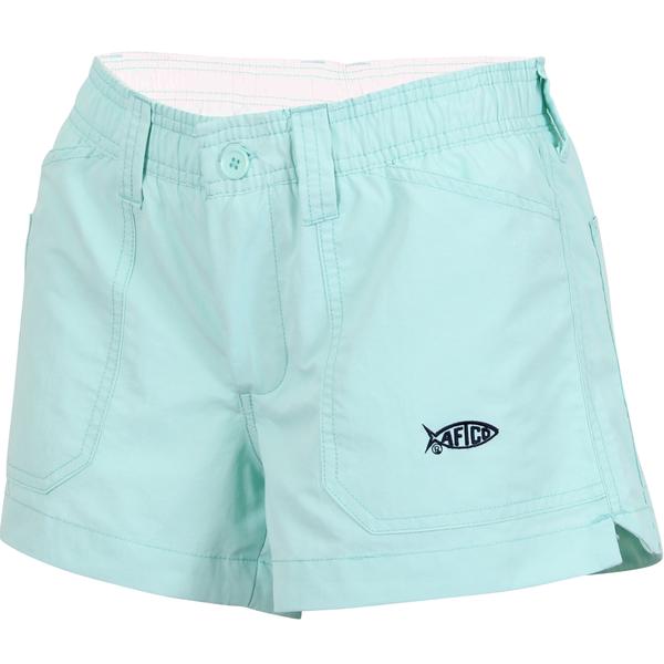 Women's Fishing Shorts, Fishing Shorts for Women