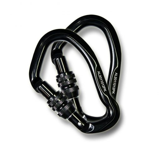 Hunter Safety High-Strength Carabiners