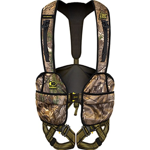 Hunter Safety System Harness ElimiShield Realtree