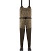 LaCrosse Wetlands Insulated Breathable 1600G Waders