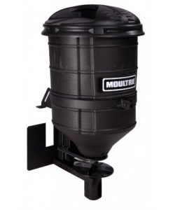 Moultrie ATV Spreader – Electronic Feed Gate