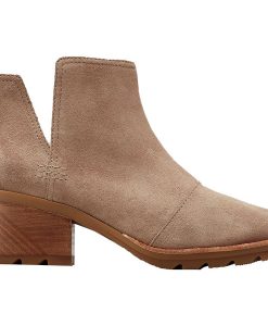 Sorel Women's Cate Cut-Out Bootie #1876761