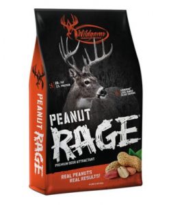 Wildgame Innovations Peanut Rage 5Lb.