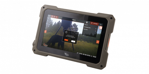 Wildgame Innovations Trail Pad Tablet
