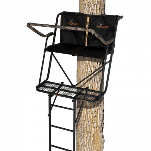 Big Game "The Big Buddy" Ladder