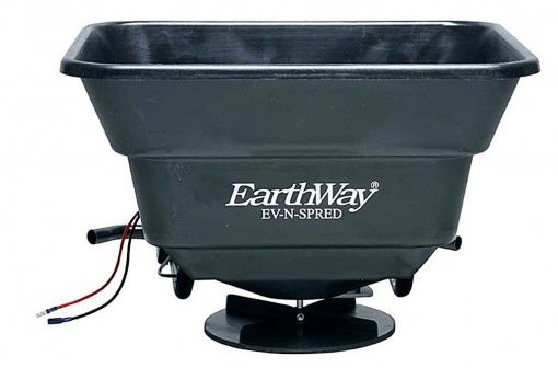 EarthWay M20 12V ATV Mount Broadcast Spreader