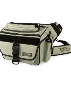 FoxPro Large Carrying Case