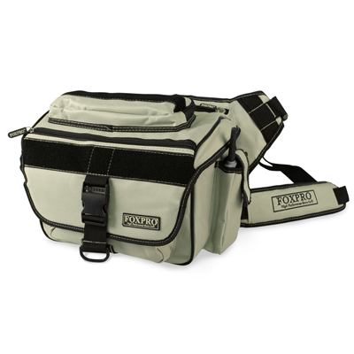 FoxPro Large Carrying Case