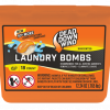 Laundry Bombs