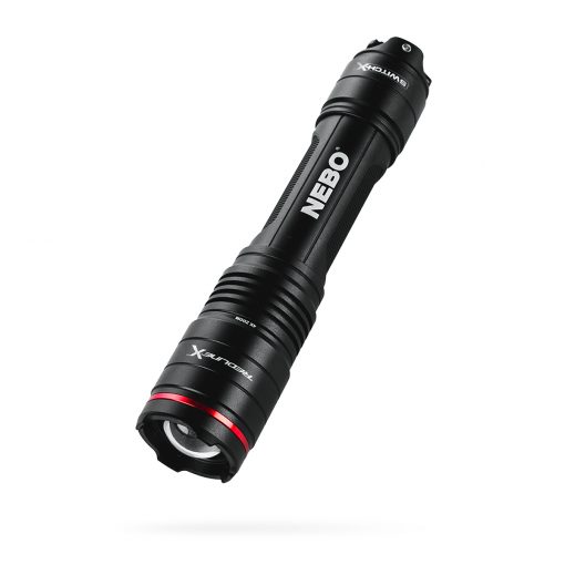 Nebo Redline X Flashlight #NEB-FLT-0008