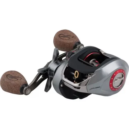 Pflueger President XT Low Profile Baitcast Reel #PRESXT73LPX