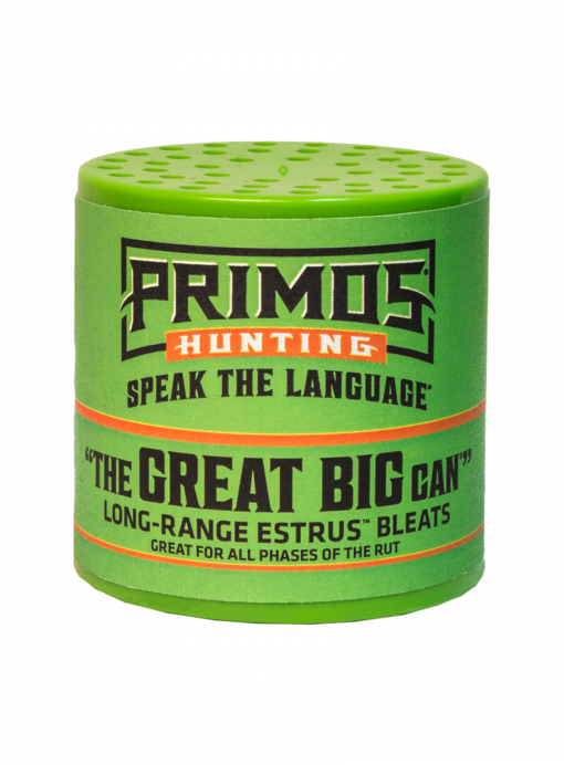 Primos The Great Big Can