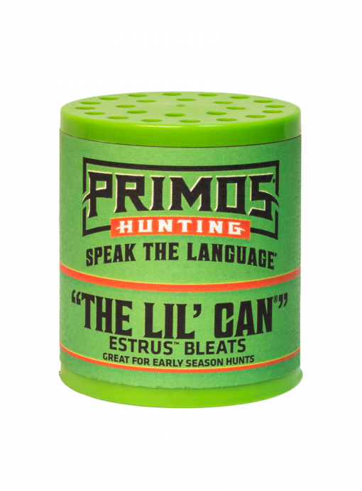 Primos The Lil Can