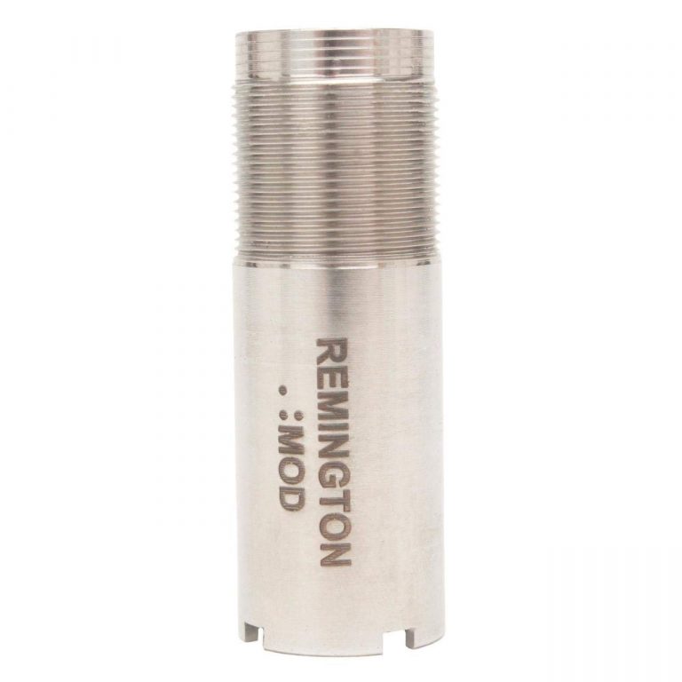 Remington 12 Gauge Cylinder Choke Tube F101585 Safford Trading Company