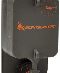 Scent Blaster