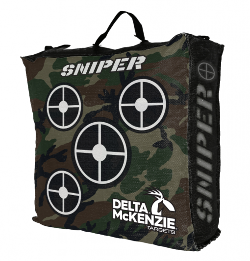 Sniper Bag Target
