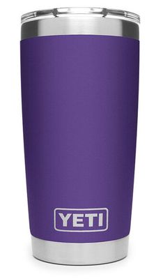 yeti purple peak