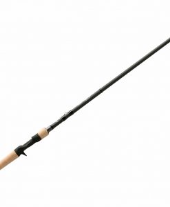 13 Fishing ONE3 Defy Black Cranking Rod