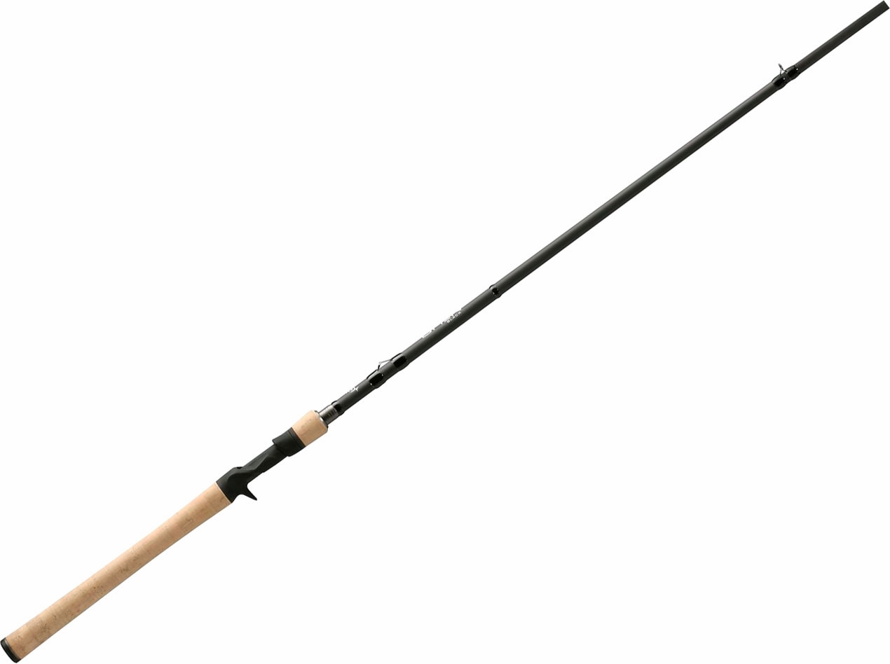 13 Fishing ONE 3 Defy Cranking Casting Rod