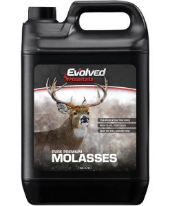 Evolved Habitats Premium Molasses 2 Gallon #EVO21397