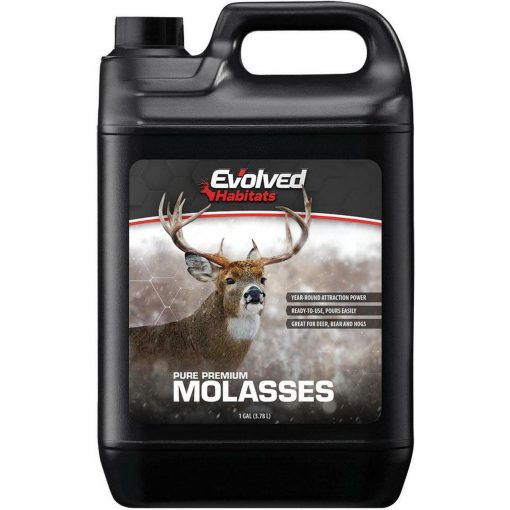 Evolved Habitats Premium Molasses 2 Gallon #EVO21397