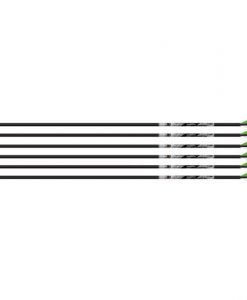 Beman ICS Hunter Classic Carbon Fiber Arrow 340 6 Pack
