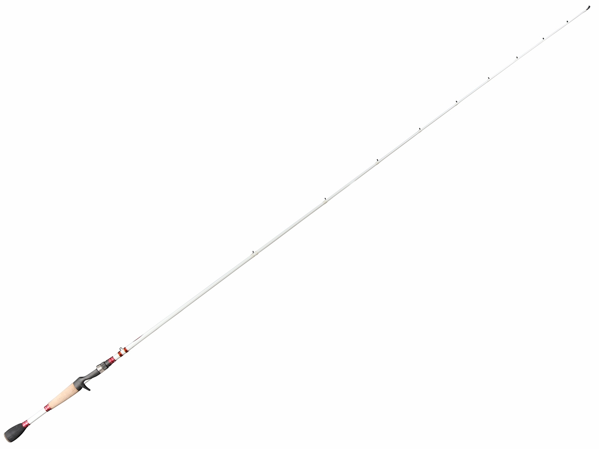 Duckett Fishing Micro Magic Pro 6'9 Casting Rod Medium Heavy