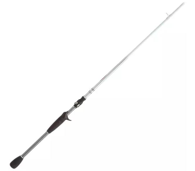 Duckett Silverado 6'8 Medium Heavy Casting Rod | DFSV68MH-C