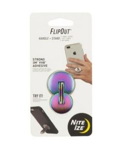 Nite Ize Flipout Handle + Stand