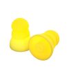 Plugfones Replacement Earplugs, Yellow
