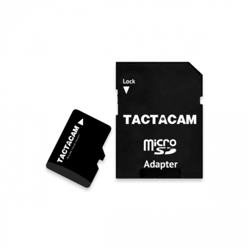Tactacam 32 GB
