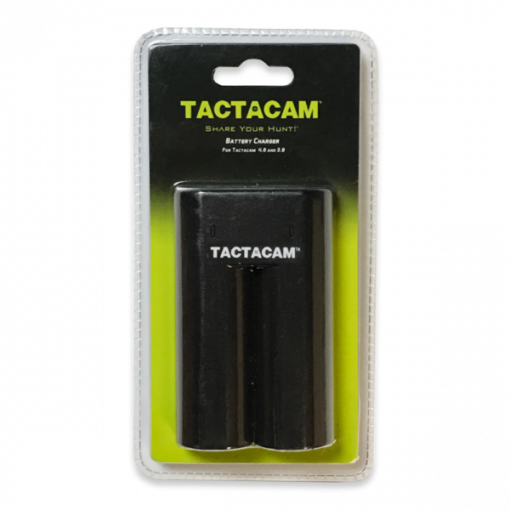 Tactacam Battery Charger