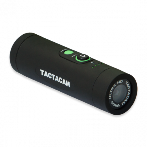 Tactacam Wide Lens
