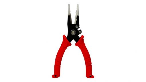 Bubba Fishing Pliers #BB1-FP